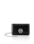 Philipp Plein Clutch  zwart / zilver
