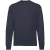 Fruit of the Loom Heren Lichtgewicht Drop Shoulder Sweatshirt (Deep Navy)