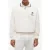 Tommy Hilfiger Country Club Rugby Shirt Ivory Petal