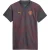 Puma Unisex trainingsshirt voor volwassenen van Manchester City FC (Grijs)