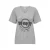 Dames-T-shirt Pulz Jeans Maddie