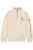 GARCIA Sweatshirt  beige / zwart