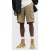 AllSaints Slane Short Faded Khaki Green
