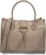 HISPANITAS Dames Bi265022, Materiaal: Suède, Kleur: Taupe