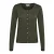 Gebreid damesvest CULTURE Annemarie