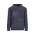 TYGO & vito NextGen hoodie met print – donkerblauw