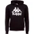 Kappa Heren taino hoodie