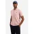 No Excess regular polo roze