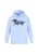 MYMO Sweatshirt  navy / lichtblauw / mokka / zwart