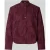 ROTATE Oversized overhemdblouse van puur katoen