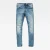 Rechte taps toelopende jeans G-Star 3301