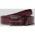 JOOP! COLLECTION Riem van echt rundleer model ‘SAIS’