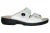 Finn Comfort 02550-001000 Sansibar – Damesschoenen – Wit