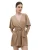 No Matter What Jumpsuit  beige