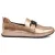 Montevita Sneaker Caden In Goudkleurig
