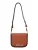 Karl Lagerfeld Schoudertas  cognac