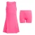 ADIDAS PERFORMANCE Sportjurk ‘Club’  pink
