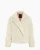 Rockandblue Livia Jacket Crème jas