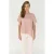 Moscow T-shirt zalm