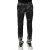 Studded Versleten Jeans