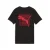 PUMA Shirt  zwart