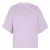 ADIDAS SPORTSWEAR Functioneel shirt ‘Studio’  geel / lavendel