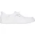 Skechers Skipcute canvas sneakers voor dames (Wit)