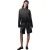 French Connection Kady Ombre-trui voor dames (Zwart)