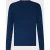 Blue Industry De chenille coltrui |