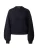 & Other Stories Trui  nachtblauw
