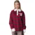 Colourful Rebel Top lange mouw wp318068 skyler