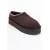 Avelia Leren Winter Pantoffels
