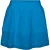 Vero Moda Vmnatali hw short lace skirt wvn ga kobalt