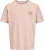 Jack & Jones T-shirt Emmett Roze heren