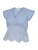 MAMALICIOUS Blouse  opaal / wit