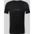 GUESS Activewear T-shirt met labelprint