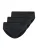 ONLY GIRLS Onderbroek ‘KOGLOLA’  zwart