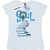 Li-cense Disney dames soul poster art katoenen t-shirt