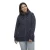 Capuchon met rits voor dames Ragwear Rylie Birds Plus