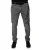 Rechtermouwen Jeans Love Is Love Stijl