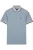Baileys Polo shirt Korte mouw blauw