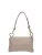 Anna Luchini Rose Rundleer Tas