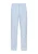 s.Oliver Broek  lichtblauw / wit