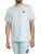Weekend Offender Brooklands T-Shirt, Blauw