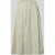 ARMEDANGELS regular fit midi-rok van puur katoen