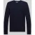 Polo Ralph Lauren regular fit gebreide pullover van mix van wol en kasjmier