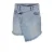 KIDS ONLY GIRL denim spijkerrok light blue denim