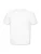 Calvin Klein Shirt  lichtgrijs / wit