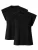 C&City Shirt  zwart