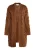 usha Vest Dames Kameel